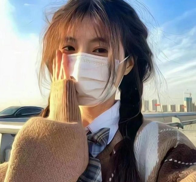台北女子图鉴