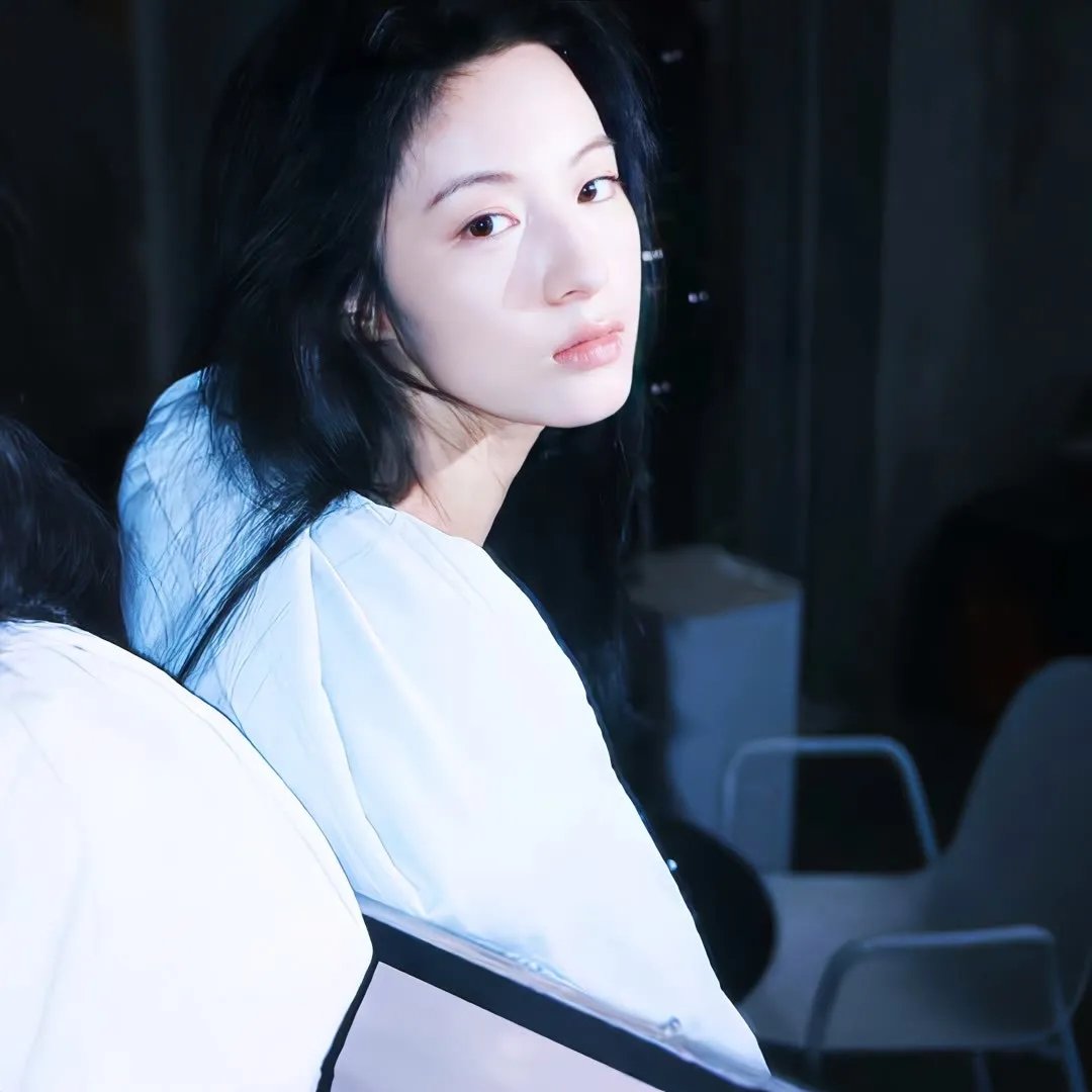 全世界最美的女孩